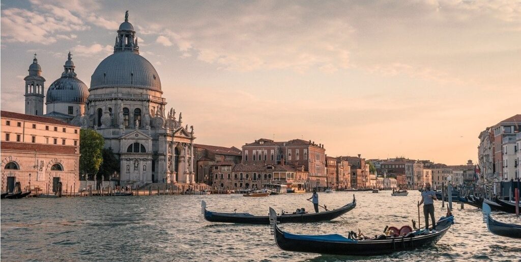 excursiones desde Roma venecia