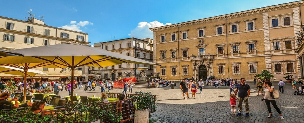 qué ver en el Trastevere