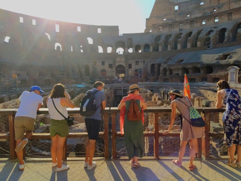 coliseo romano