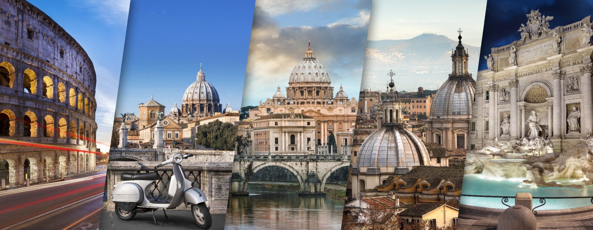 21 lugares que ver en Roma imprescindibles (Y secretos)