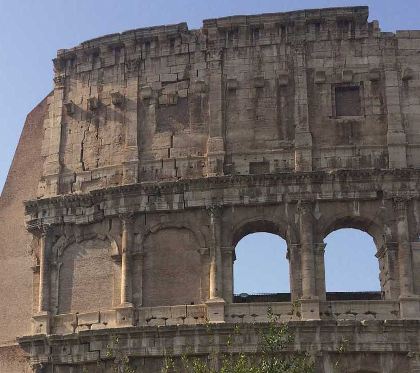 coliseo Stern