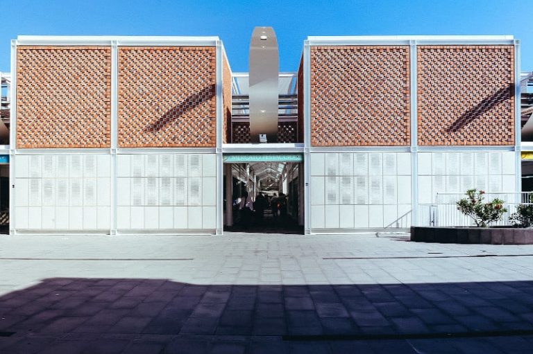 mercado testaccio