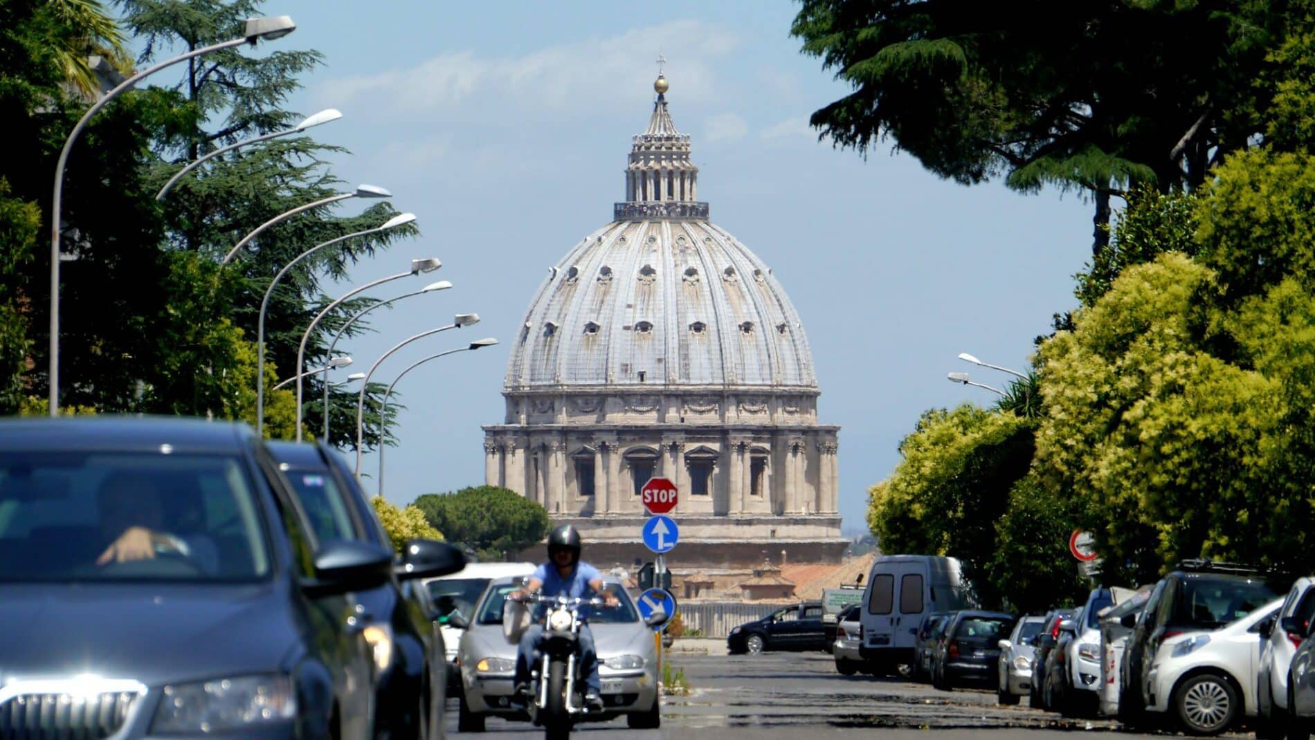 via piccolomini