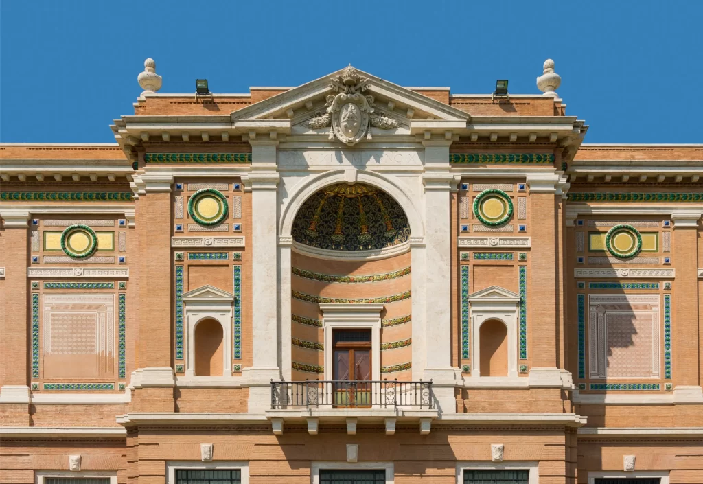 Pinacoteca Vaticana