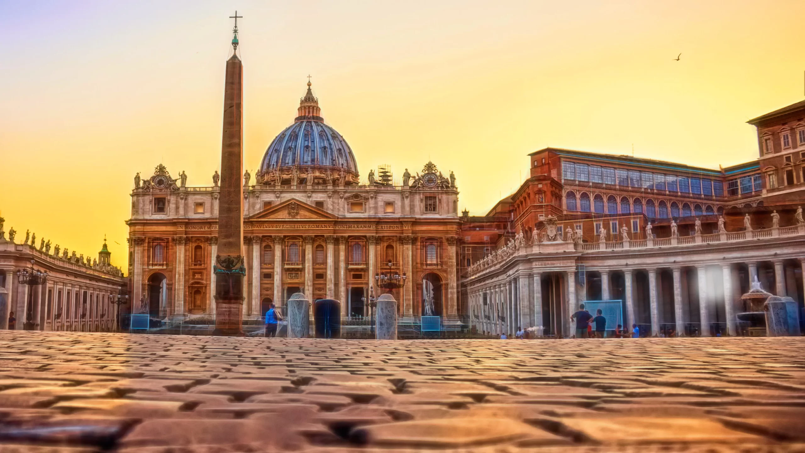 Museos vaticanos