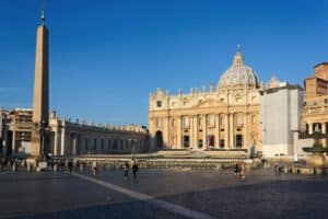 Visitar Vaticano