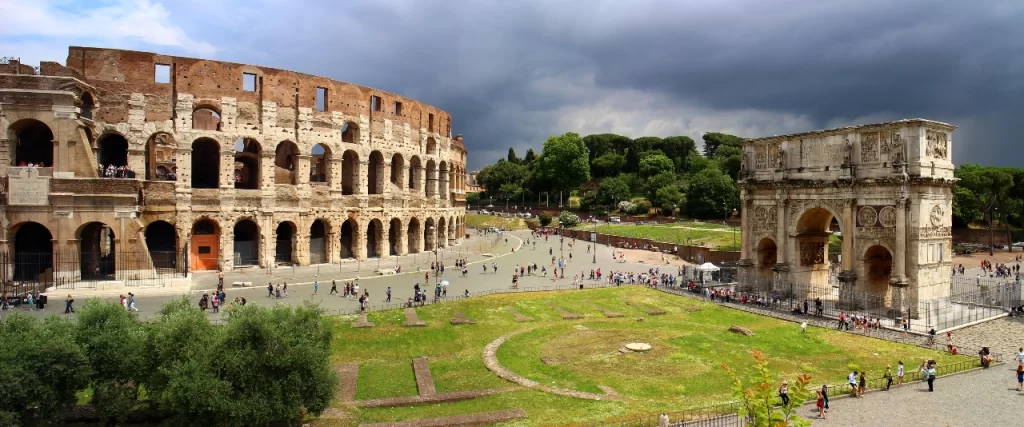 coliseo