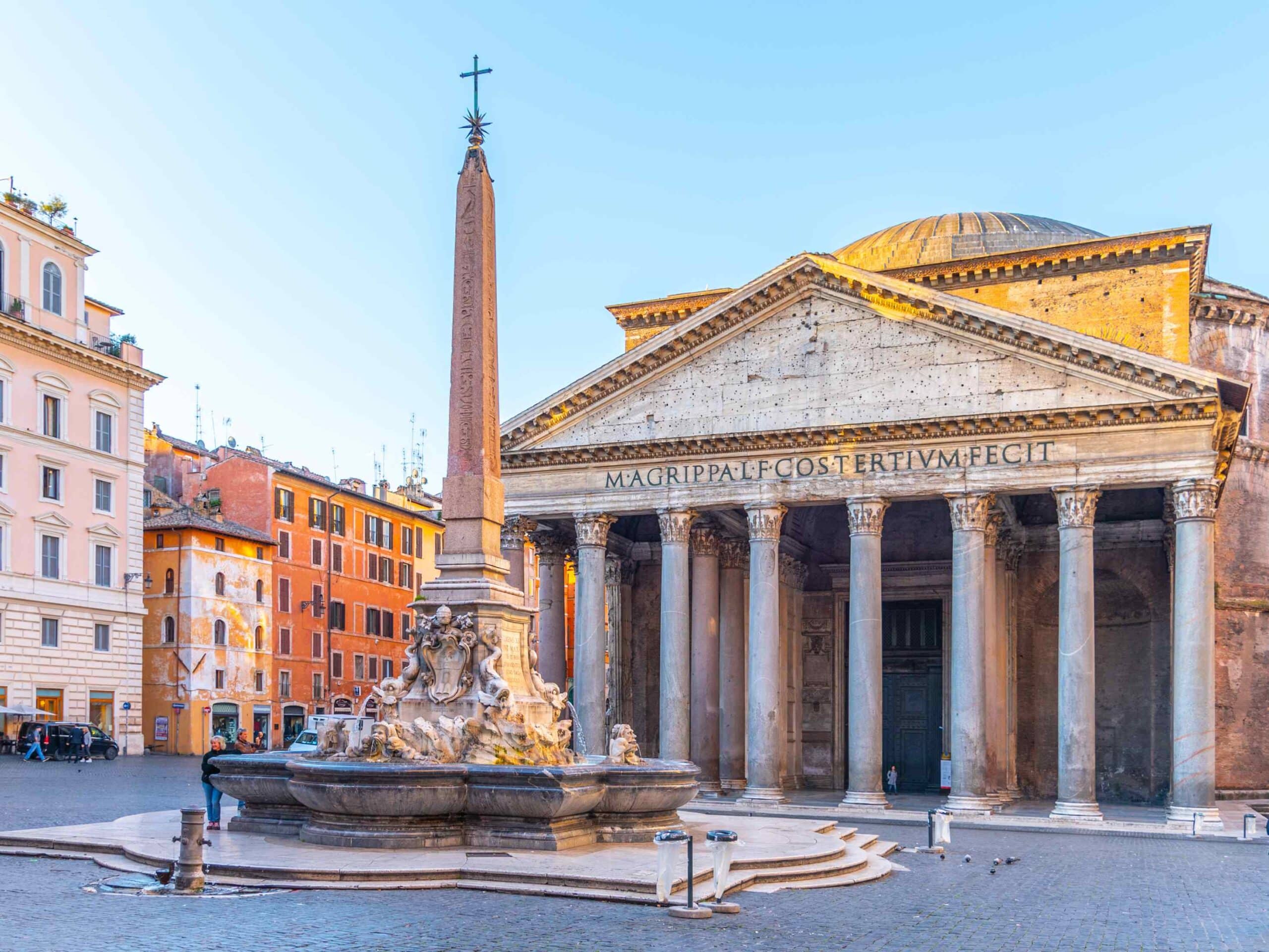 que ver en roma que visitar en roma que hacer en roma