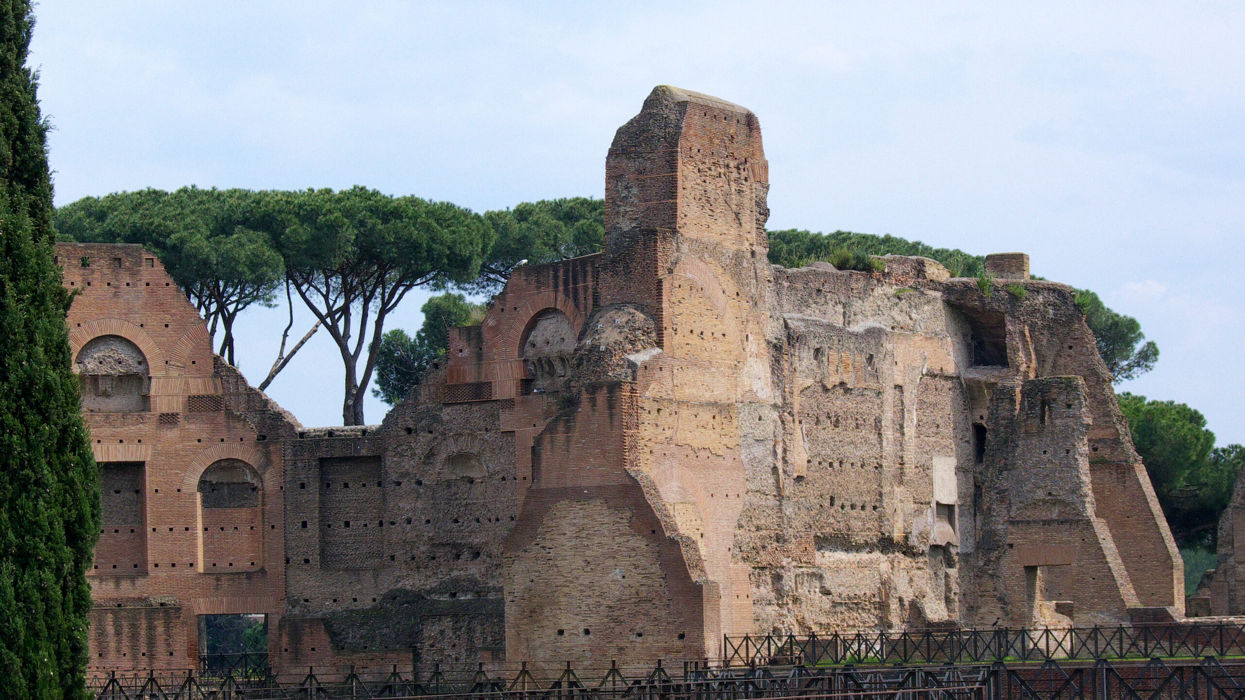 Palatino Historia Y Descripci n De La Colina En Donde Naci Roma palatino-historia-y-descripci-n-de-la-colina-en-donde-naci-roma