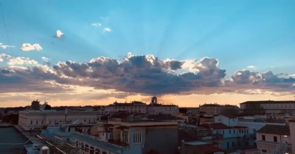 vistas quirinale