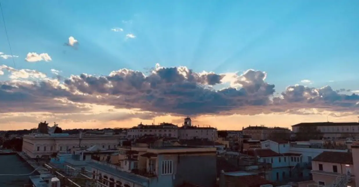 vistas quirinale