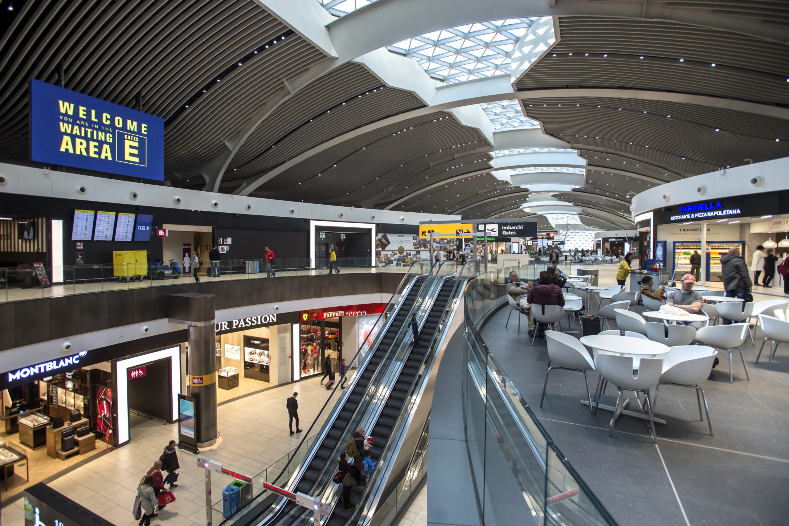 traslados aeropuertos roma como llegar a roma