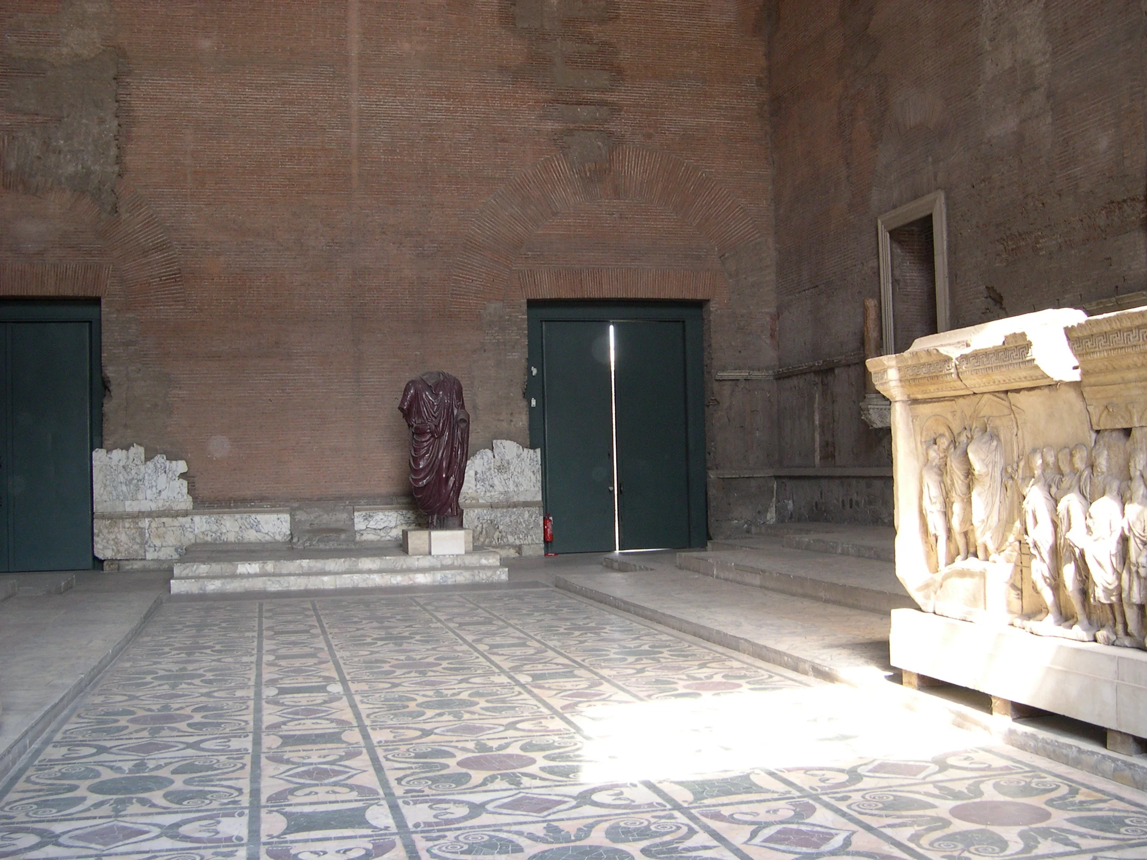 Curia Julia