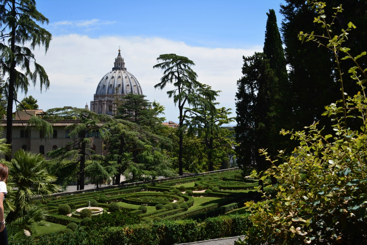 museos vaticanos