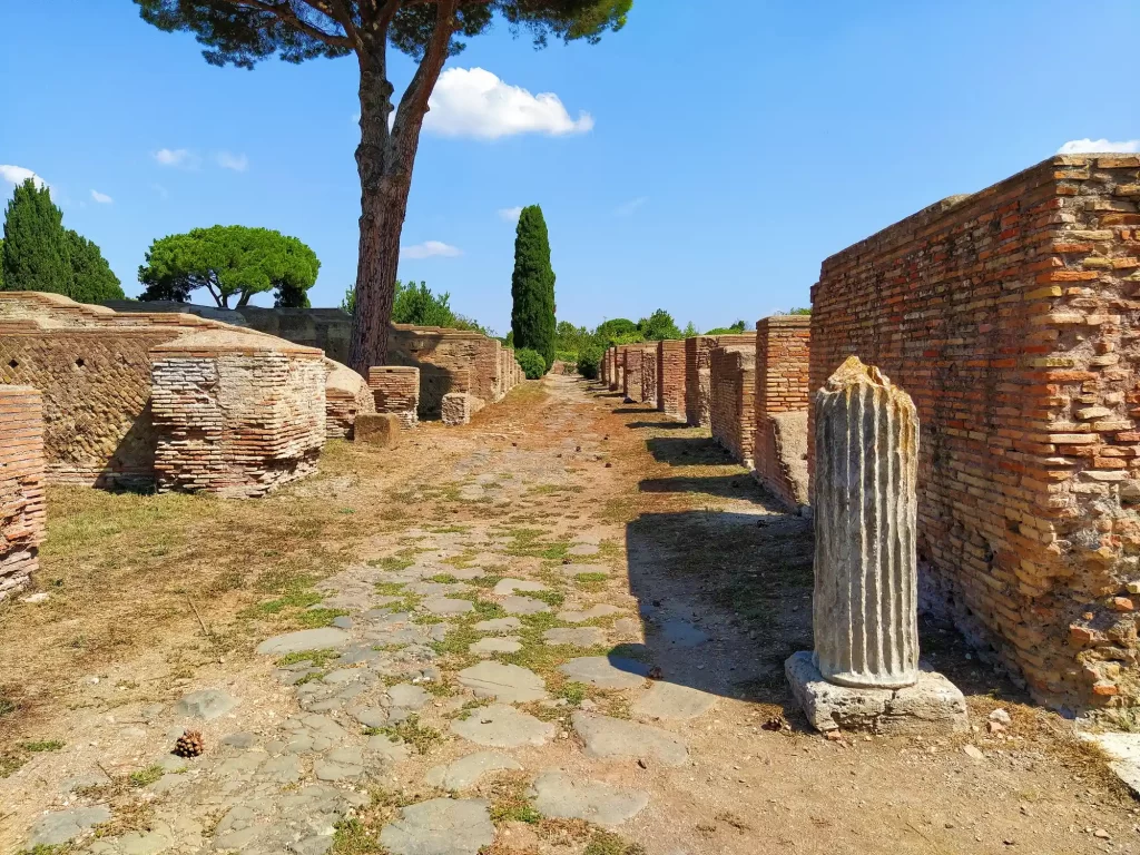 Ostia Antica