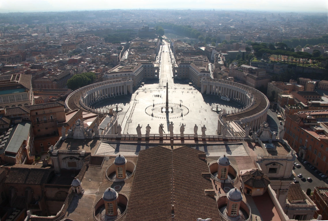 consejos para visitar los Museos Vaticanos