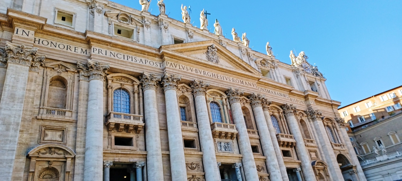 visita Vaticano