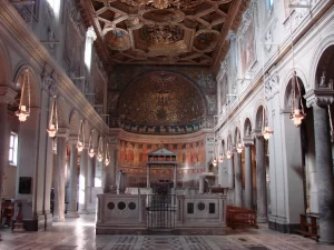 Basilica de San Clemente