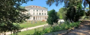 que hacer villa torlonia