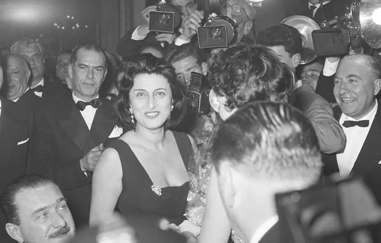 anna magnani la rosa tatuada oscar