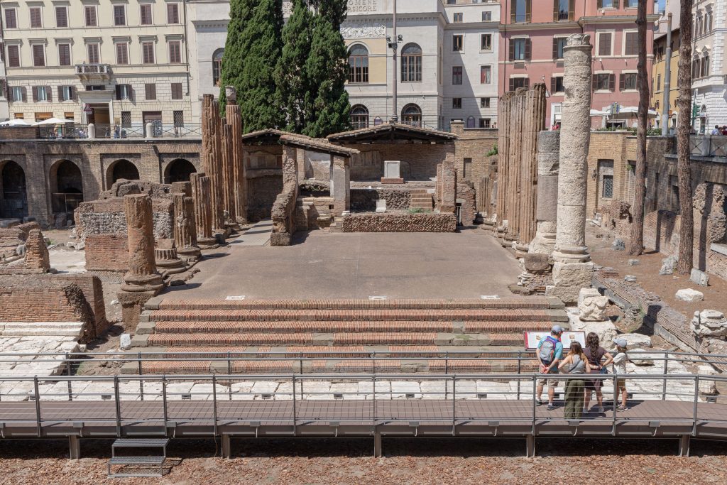 largo argentina