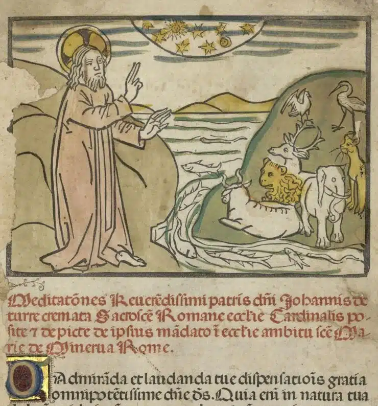 meditationes juan torquemada biblioteca nacional madrid