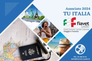 Asociación de empresas de Viaje y Turismo del Lazio