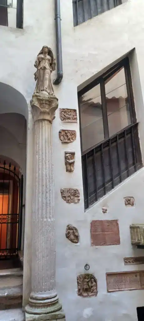 patio palacio podocataro patio palacio podocataro