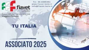 Asociación de empresas de viaje y turismo del Lazio