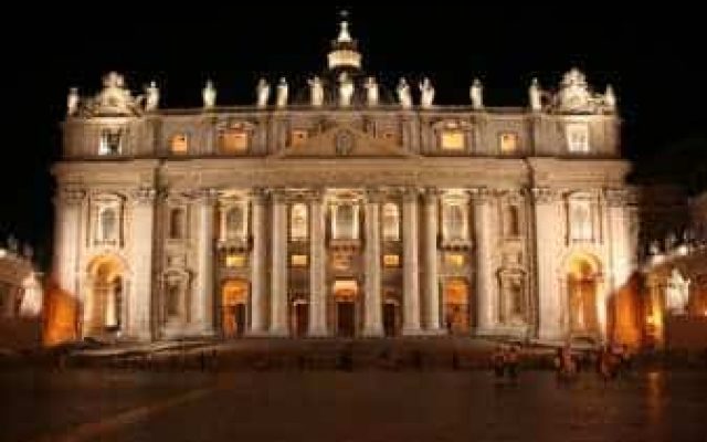 10 lugares turísticos de Roma que hay que visitar