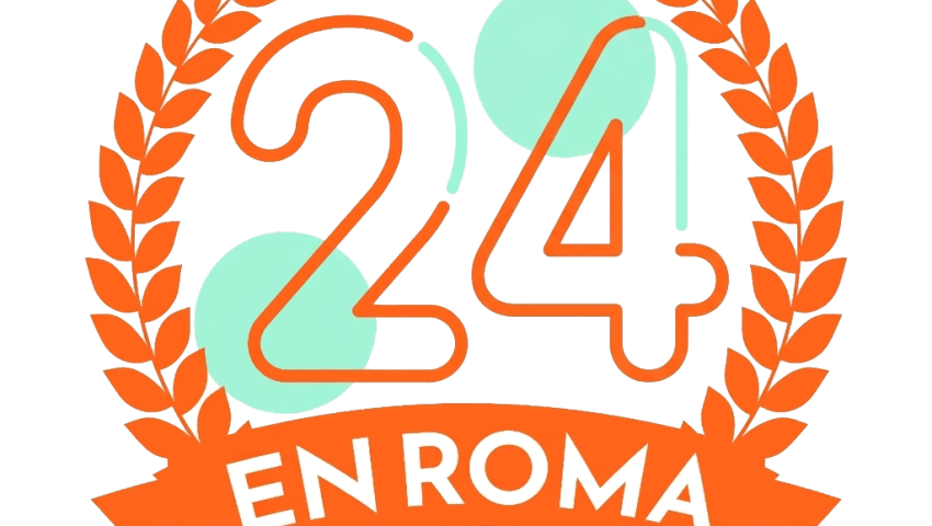 24 años EnRoma.com
