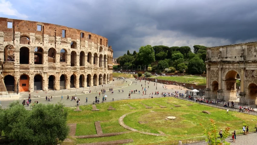 coliseo