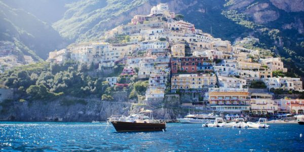 Excursión en Capri desde Roma