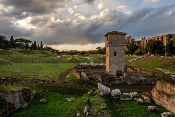 Circo Massimo