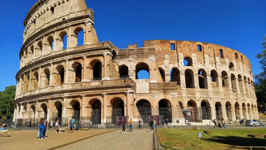 Coliseo