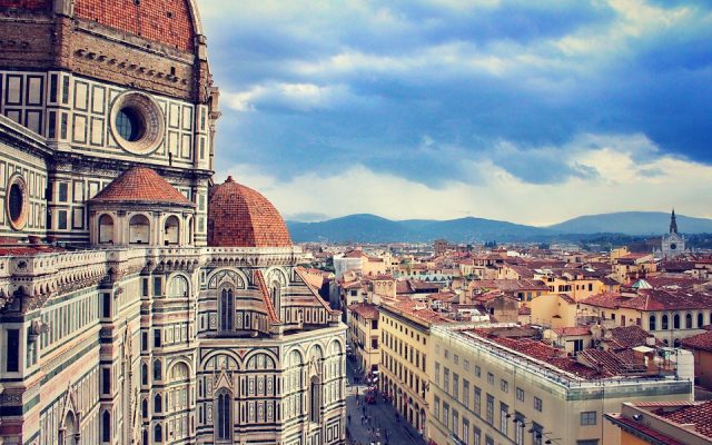 Excursión de 3 días a Florencia duomo