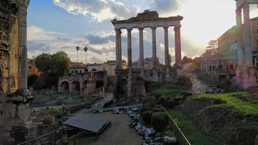 Foro Romano