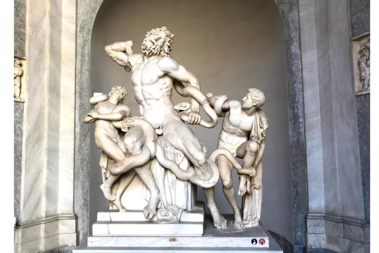 visita guiada Museos vaticanos