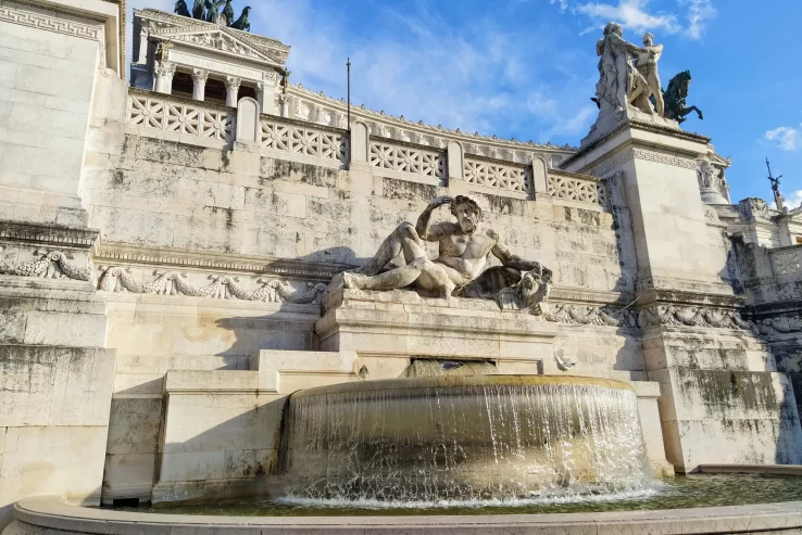 Monumento Vittorio Emanuele