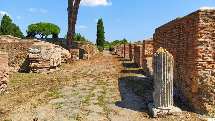 Ostia Antica