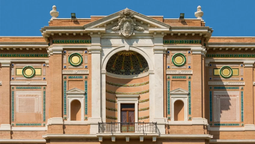 Pinacoteca Vaticana