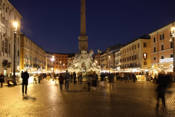 Plaza navona