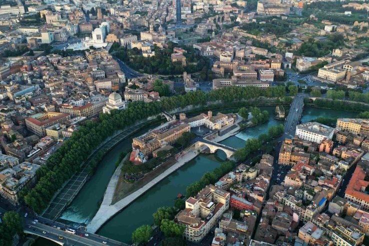 que ver en roma que visitar en roma que hacer en roma