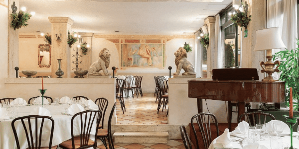 Actividades y visitas guiadas en Roma