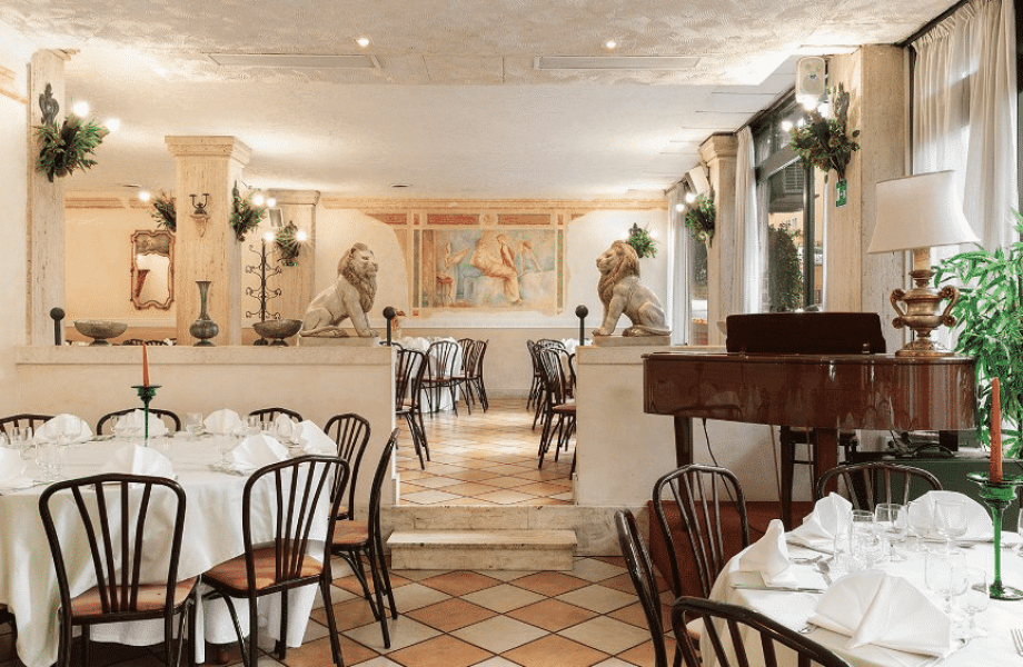 Actividades y visitas guiadas en Roma