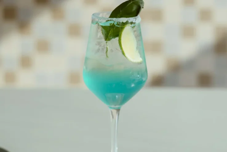 fiesta de cotillon SPRITZERIA MONTI