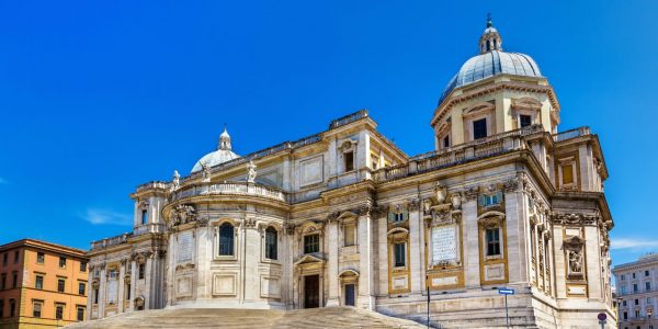 Tour Catacumbas y Baslicas de Roma