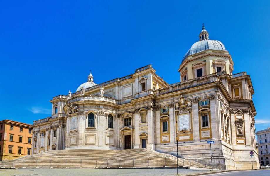Tour Catacumbas y Baslicas de Roma