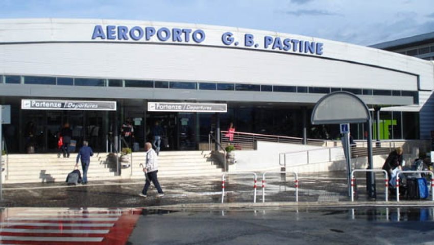 Traslados Roma Aeropuerto: Fiumicino y Ciampino 2