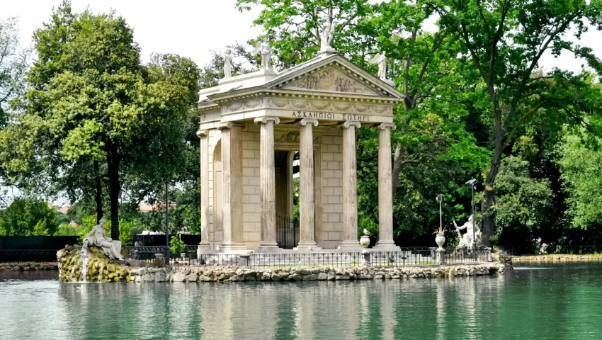 Villa Borghese